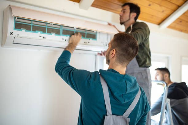 Best Affordable HVAC Services  in Cherryvale, KS