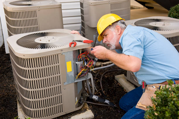 Best HVAC Installation Services  in Cherryvale, KS