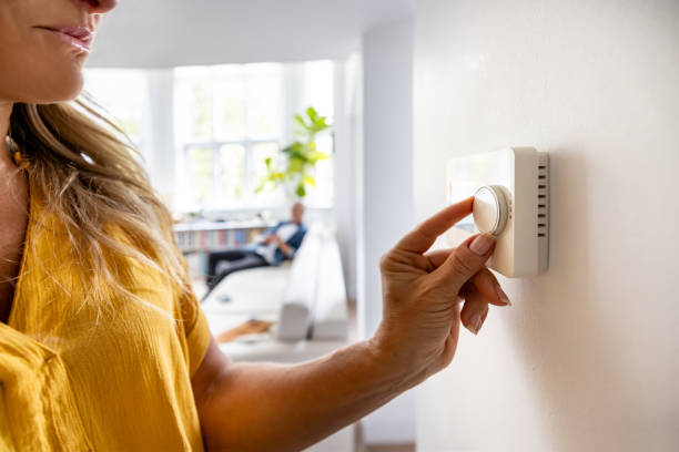 Best HVAC Service Technicians  in Cherryvale, KS