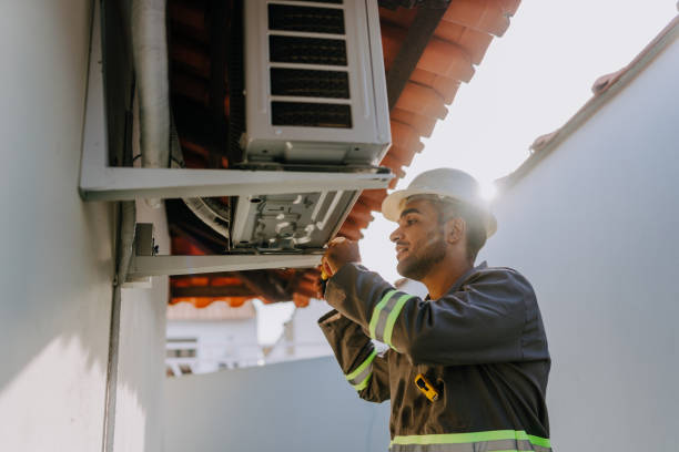Best HVAC Installation Services  in Cherryvale, KS