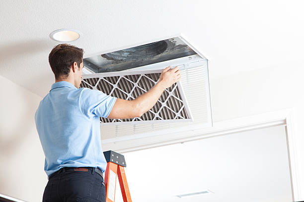 Best Central Air Repair  in Cherryvale, KS