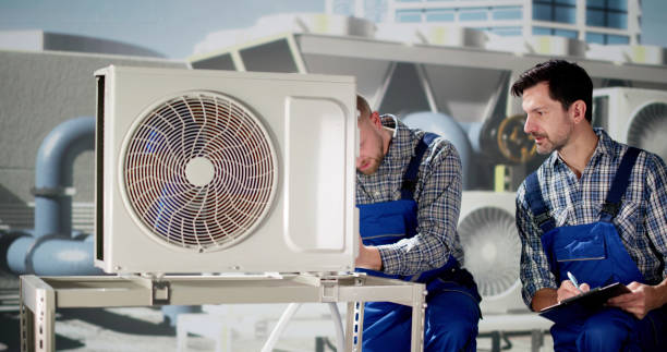 Best HVAC Tune-Up Services  in Cherryvale, KS