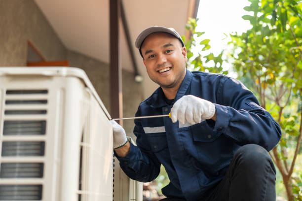 Best Heating Repair Services  in Cherryvale, KS